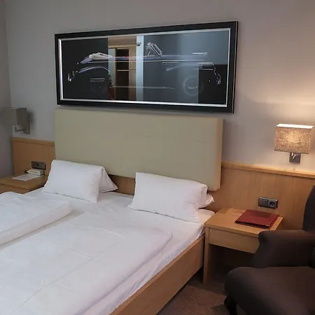 Hotel Brunnenhof International