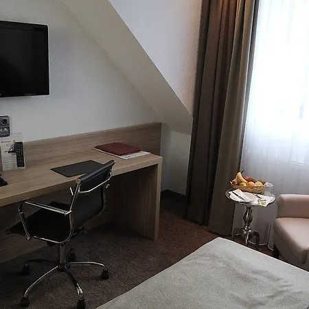 Brunnenhof International 3*