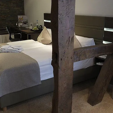 Brunnenhof International Hotel 3*
