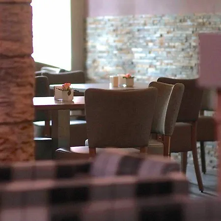 Brunnenhof International