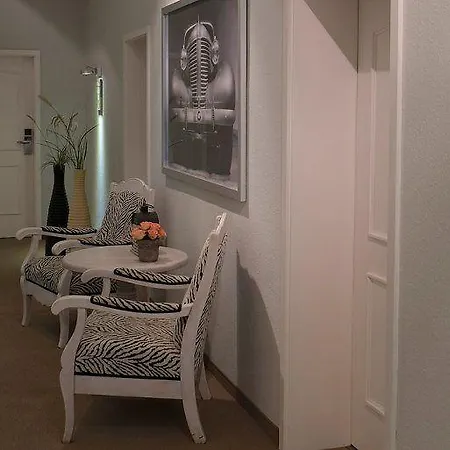 Hotel Brunnenhof International Wedemark