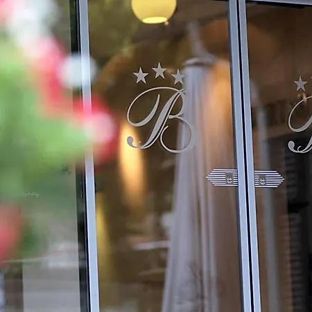 Hotel Brunnenhof International Wedemark