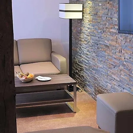 Hotel Brunnenhof International Wedemark
