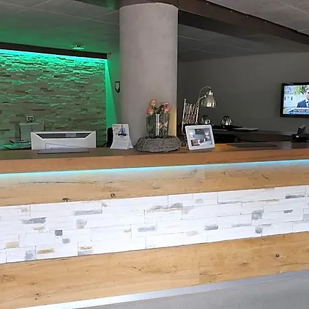 Brunnenhof International Hotel Wedemark