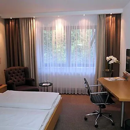 Brunnenhof International Hotel