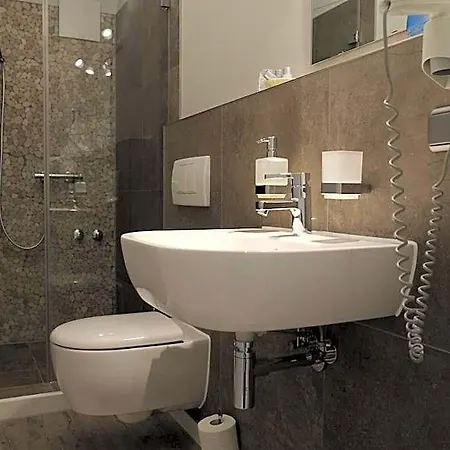 Hotel Brunnenhof International 3*