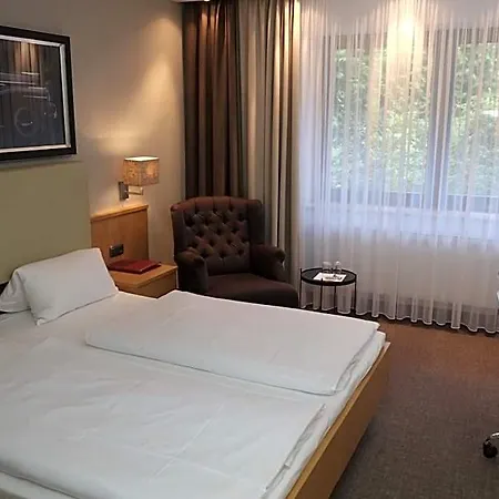 Brunnenhof International Hotel Wedemark