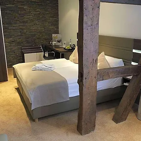 Brunnenhof International Hotel Wedemark