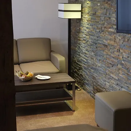 Brunnenhof International Hotel Wedemark