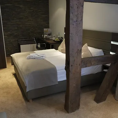 Brunnenhof International Hotel 3*