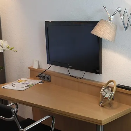 Brunnenhof International