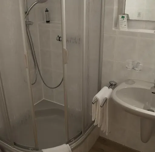 Brunnenhof International 3* Ведемарк