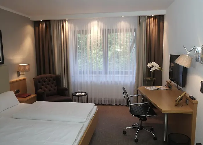 Brunnenhof International 3* Ведемарк